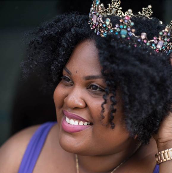 Profile Picture of Jasmine Clayborn (@queensizedj) on Poshmark
