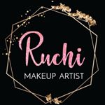 Profile Picture of Ruchi Sachdeva (@ruchii_makeup) on Instagram