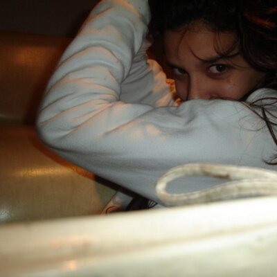 Profile Picture of Maria Francese (@Marr_f) on Twitter