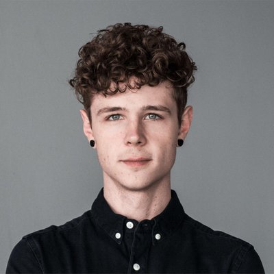 Profile Picture of Chris Topf (@ChrisTopf9) on Twitter