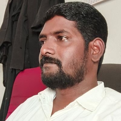 Profile Picture of Kanniappan (@Kanniap49217380) on Twitter