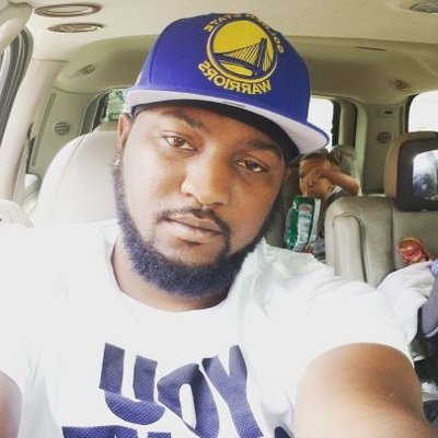 Profile Picture of Eric Brown (@Dontay21) on Twitter