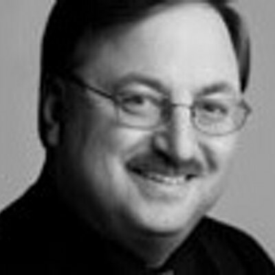 Profile Picture of John Barta (@therealbarta) on Twitter