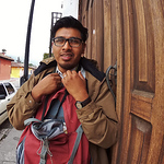 Profile Picture of Jose Eduardo Chavez (@jose eduardo chavez) on Flickr