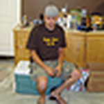 Profile Picture of Danny Borden (@DannyBorden1) on Flickr