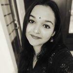 Profile Picture of Lakshmi Pillai (@lakshmibpillai) on Instagram