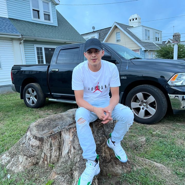 Profile Picture of Alberto Balderas (@alberto.balderas2) on Tiktok