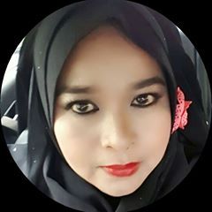 Profile Picture of Lisa Kamisah (@lisakamisah) on Tiktok
