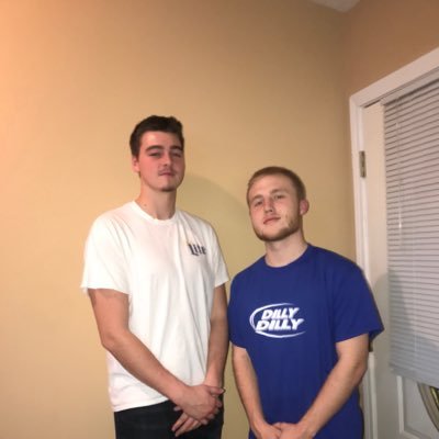 Profile Picture of Andrew Bishop (@andrewbishop45) on Twitter