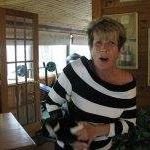 Profile Picture of Joyce DiMauro (@dimaurojoyce) on Instagram