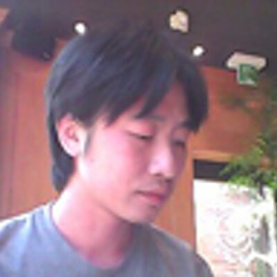 Profile Picture of Hee Wan Shin (@sun_aum) on Twitter
