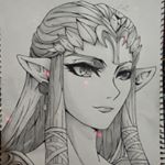 Profile Picture of Christine Frankson (@steenieblossoms_art) on Instagram