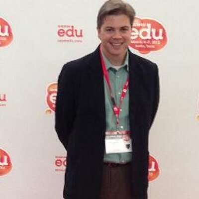 Profile Picture of Jason Langdon (@langdonj) on Twitter