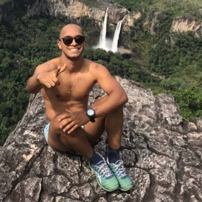Profile Picture of Guilherme Ribeiro (@RibeiroGui) on Twitter