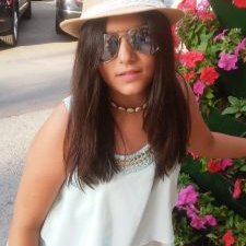 Profile Picture of Rocio Cano Rambla (@rociocano__) on Twitter
