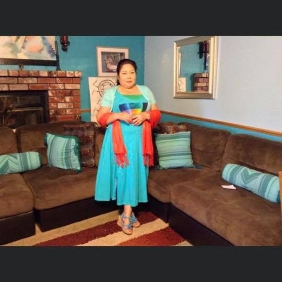 Profile Picture of Lucina Tamayo (@lucinatamayo) on Poshmark