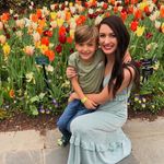 Profile Picture of Rebecca Patterson (@rebrebb) on Instagram