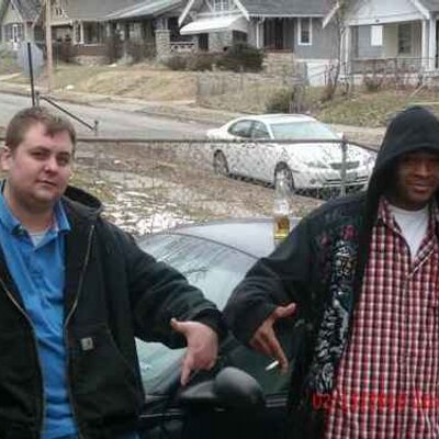 Profile Picture of Kevin Bryant (@KevinOnPoint) on Twitter