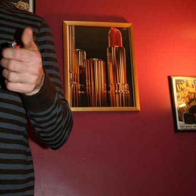 Profile Picture of Travis Ledford (@areallylonglife) on Twitter