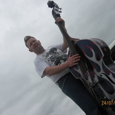 Profile Picture of Steve Cove (@CoveSteve) on Twitter