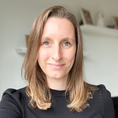 Profile Picture of Joyce Schaefer (@VelvetMoonLass) on Twitter