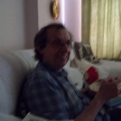 Profile Picture of Bob Leach (@RomileBob) on Twitter