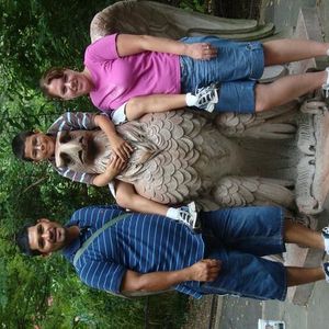 Sheri Gardner - Myspace Profile Picture of Sheri Gardner (@173640571) on Myspace