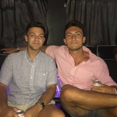 Profile Picture of Angelo Micciche (@angelomicciche) on Twitter