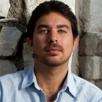 Profile Picture of David Rochkind (@drochkind) on Twitter