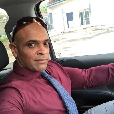 Profile Picture of Ken Lambert III (@iii_lambert) on Twitter