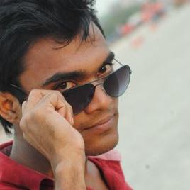 Profile Picture of Fazlul Hoque Pavel (@Different_Craft) on Twitter
