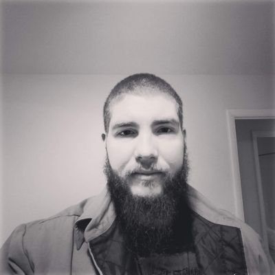 Profile Picture of Cody Ray Clifton (@Clifto1990) on Twitter