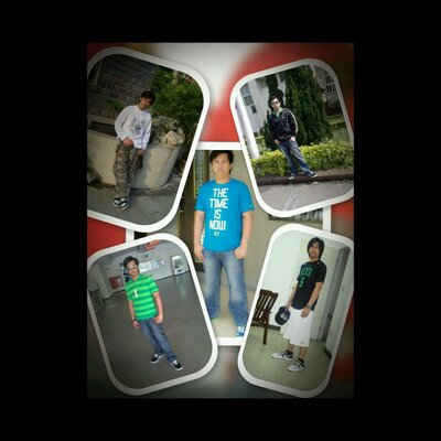 Profile Picture of Kris Ivy Ramirez (@ramirezkris10) on Twitter