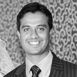 Profile Picture of Abraham Varghese (@abe_var) on Twitter