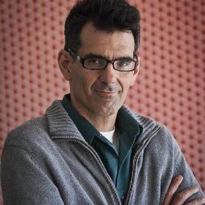 Profile Picture of Mike Dunlop (@goodtimesmike) on Twitter