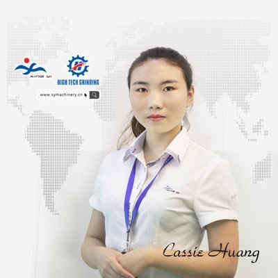 Profile Picture of Cassie Huang (@BellaLan6) on Twitter