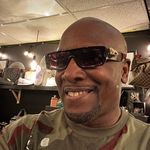 Profile Picture of Kenneth Stephens (@sadecute2) on Instagram