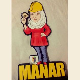 Profile Picture of Manar Ahmed (@manarahmed116) on Twitter