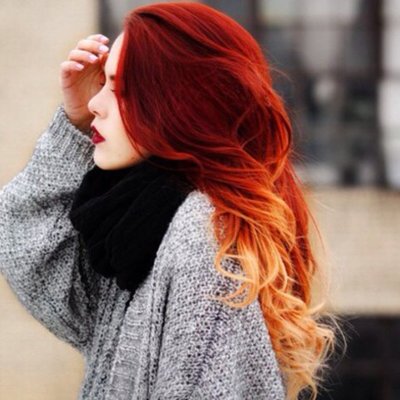 Profile Picture of Violet Thompson (@VioletThompsonS) on Twitter