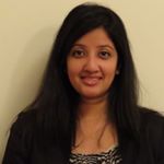 Profile Picture of Pria Manoharan (@priamano) on Instagram