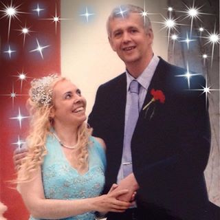 Profile Picture of Julia Frankham (@Julia-Frankham) on Facebook