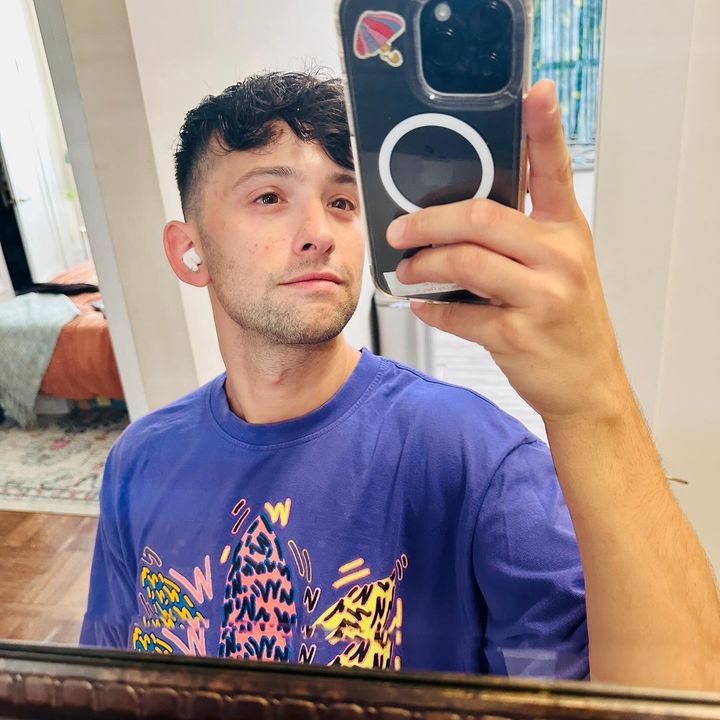 Profile Picture of Daniel Quadrino (@dannyquadrino) on Tiktok