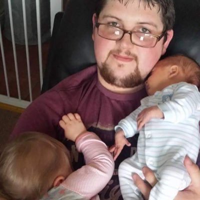 Profile Picture of Andy Leyland (@AndyLeyland9207) on Twitter