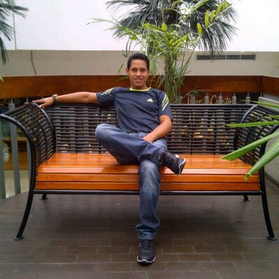 Profile Picture of Ivan Ojeda (@ivanojeda87) on Twitter