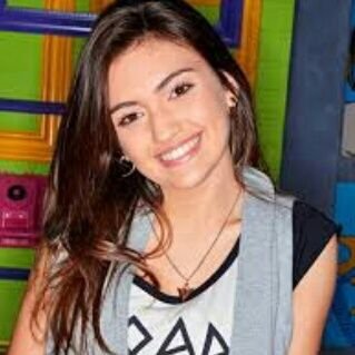 Profile Picture of Daniela Nieves (@DanielaNieves10) on Twitter