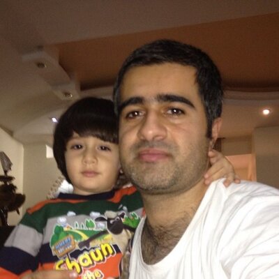 Profile Picture of Amir Tehrani (@amirtehrani59) on Twitter