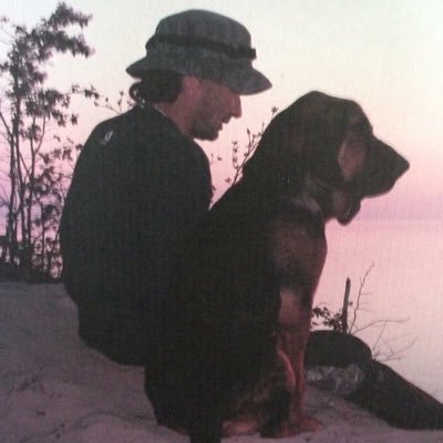 Profile Picture of David James Hazlett (@MorelDawg) on Twitter