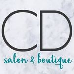 Profile Picture of Chaz Davis Salon and Boutique (@chazdavissalon) on Instagram