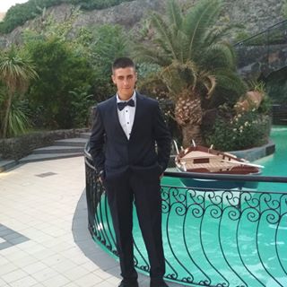 Profile Picture of Davide Bonaccorso (@davide.bonaccorso.5) on Facebook