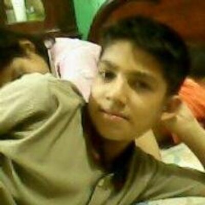Profile Picture of Asad Saeed (@asadsaeed786) on Twitter